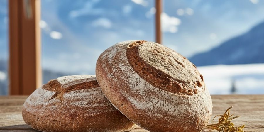 alto adige risotto territorio